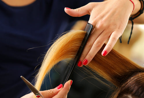 Cortes de cabello